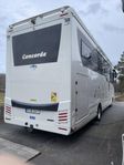 Concorde Liner plus 996L 2016