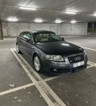 Audi A6 Avant 2.0 TFSI S-line Multitronic