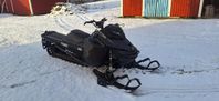 Ski-doo Summit 800 e-tec 154 -16 LÅGA MIL