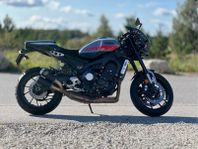 Yamaha XSR 900 Abarth edition nr. 567