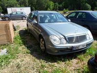 Mercedes-Benz E 350