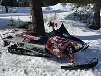 polaris 800 Rmk assault -12