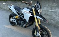 Aprilia Dorsoduro 1200