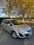 Opel Corsa 1.2 Bensin 85hk 