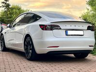 Tesla Model 3 Performance -2,24% ränta-