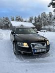 Audi A6 Avant 2.8 FSI quattro TipTronic Proline Euro 4