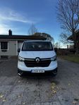 Renault Trafic Grand Kombi 2.0 Blue dCi EDC Euro 6