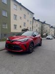 Toyota C-HR Hybrid CVT X-Edition 2,0 Euro 6