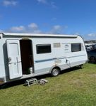 Knaus 500 Sport 2008 Barnkammare