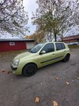 Renault Clio 5-dörrars Halvkombi 1.2 Euro 4