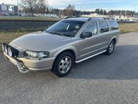 Volvo XC70 D5 AWD Business Euro 3