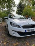 Peugeot 308 1.2 e-THP Active Euro 6, halvkombi, panoramatak