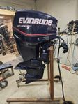 Evinrude Etec 115hk - 2008 