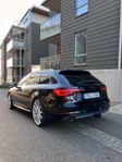 Audi A4 Avant S-tronic Proline VÄRMARE, DRAG 