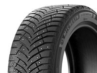 Vinterdäck, Dubbat - Michelin X-Ice North 4 SUV