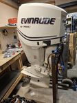 Evinrude Etec 175hk 2013