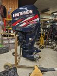 Evinrude Etec 250HO - 2013