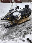 Ski-Doo Renegade X1200 -13