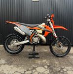 Ktm 150 EXC TPI