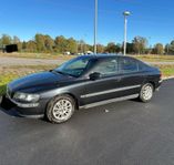 Volvo S60 2.4 Business Euro 4