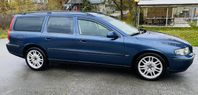 Volvo V70 2.4 T Business