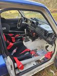 Volvo 244 240 2.3 GL rallybil