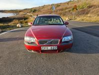 Volvo S80 2.4, 1999 – Välskött och Nybesiktigad!