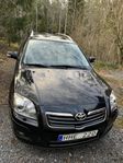 Toyota Avensis Kombi 2.0 D-4 VVT-i