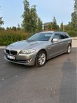 BMW 520 d Touring Steptronic Euro 5