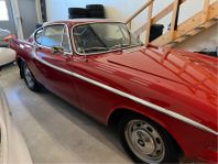 Volvo P1800 1800S 1965 Nyrenoverad. 9500 mil