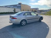 Honda Accord 2.0 i-VTEC Sport Euro 4