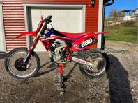 Honda crf250r