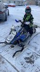 Snoscoot/ZR 200 2018