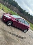 Ford Fiesta 5-dörrar 1.25 Euro 4