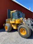 Volvo L50B