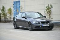 BMW 335i Limited Sport Edition Sedan,  Steptronic, Comfort