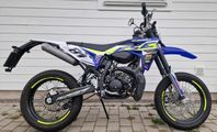 Sherco 50 SM Factory RS- 2021