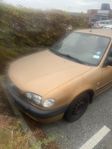 Toyota Corolla Liftback 1.4 VVT-i