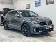 Volkswagen T-Roc R 2.0 TSI OPF 4Motion R Carplay 