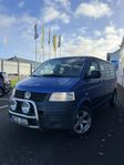 Volkswagen transporter t5  2.5 TDI Euro 3