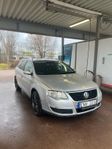 Volkswagen passat 2.0 TDI A-Traktor 