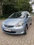 Honda Jazz 1.3 Euro 4