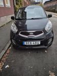 Kia Picanto 5-dörrar 1.2 CVVT GLS, Sport Edition Euro 5