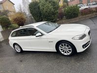 BMW 520 d xDrive Touring Steptronic Euro 6