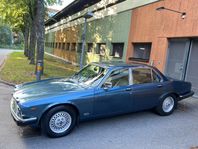 Jaguar XJ Sovereign 4.2 V6 XK6 veteran defekt startmotor