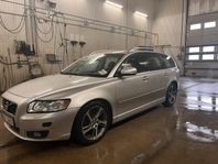 Volvo V50 D2 Momentum Euro 5