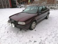 Audi 80 2.0 E Nybes