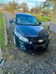 Chevrolet Cruze Halvkombi 1.7 TD VCDi Euro 5