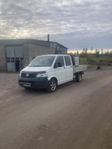 Volkswagen Transporter Chassi Dubbelhytt T30 1.9 TDI Euro 3