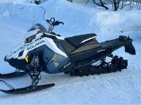 Polaris Nordic Pro 650